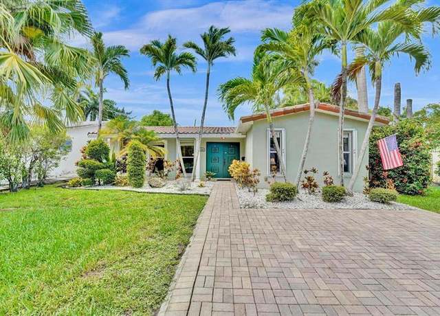 Property at 1234 Buchanan St, Hollywood, FL 33019, 3 beds, 2 baths