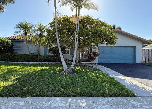 Property at 105 Orchard Ridge Ln, Boca Raton, FL 33431, 4 beds, 2 baths