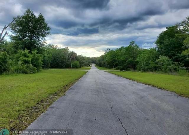 Property at Lot 5 138 Ln, FL 34473