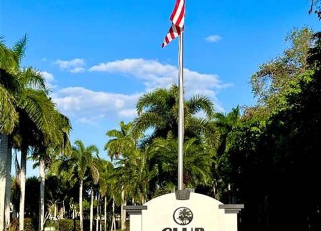 Property at 5530 NW 61 St #314, Coconut Creek, FL 33073, 2 beds, 1 bath