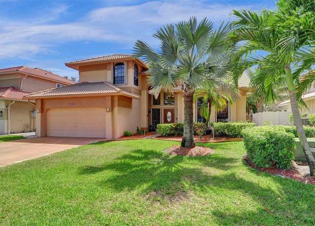 Property at 2565 Kerry Dr, Cooper City, FL 33026, 4 beds, 3.5 baths