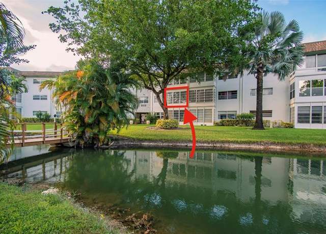 Property at 5171 W Oakland Park Blvd #207, Lauderdale Lakes, FL 33313, 1 bed, 1 bath