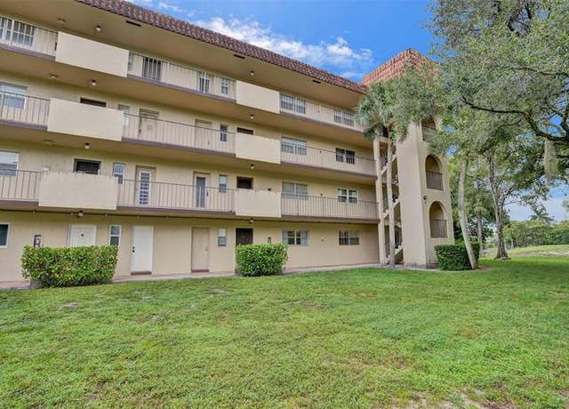 Property at 6260 S Falls Cir Dr #102, Lauderhill, FL 33319, 2 beds, 2 baths