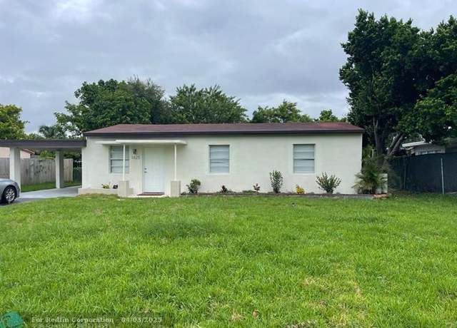 Property at 1625 NW 12th Ct, Fort Lauderdale, FL 33311, 3 beds, 2 baths
