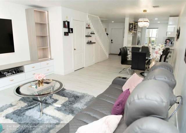 Property at 3109 SW 128 Ave #114, Miramar, FL 33027, 2 beds, 2.5 baths