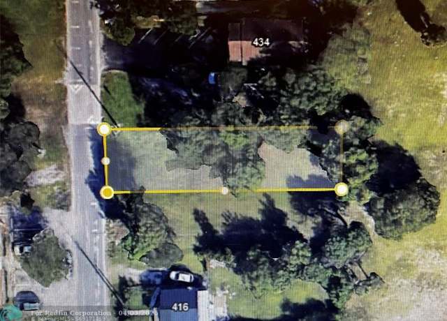 Property at 428 NW 7th Ave, Pompano Beach, FL 33060