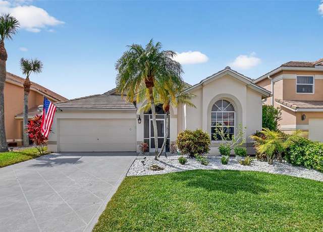 Property at 7369 Ashley Shores Cir, FL 33467, 3 beds, 2 baths