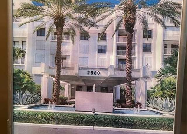 Property at 2860 S Ocean Blvd #203, Palm Beach, FL 33480, 2 beds, 2 baths