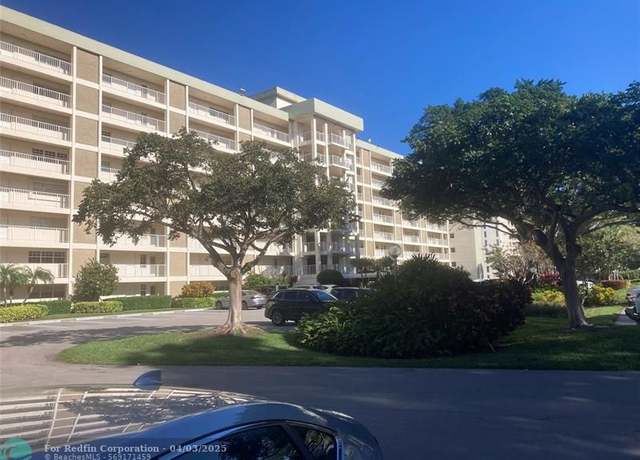 Property at 3080 N Course Dr #209, Pompano Beach, FL 33069, 2 beds, 2 baths
