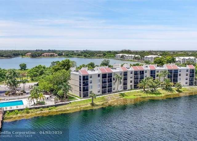 Property at 116 Lake Emerald Dr #401, Oakland Park, FL 33309, 2 beds, 2 baths
