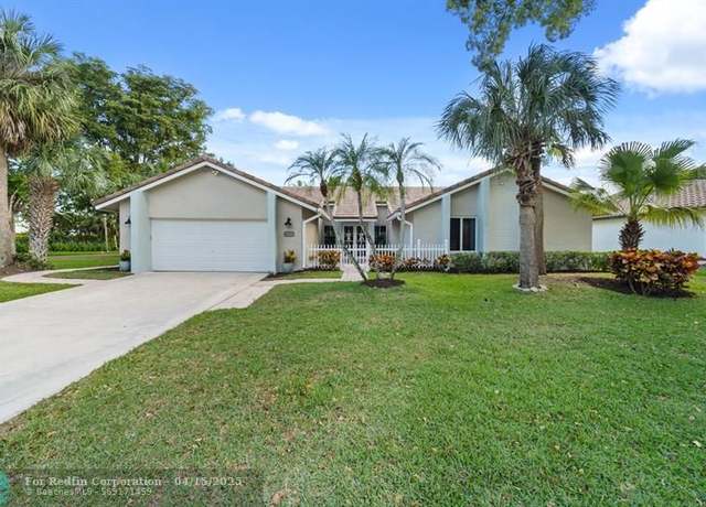 Property at 8810 NW 18th St, Coral Springs, FL 33071, 4 beds, 2.5 baths