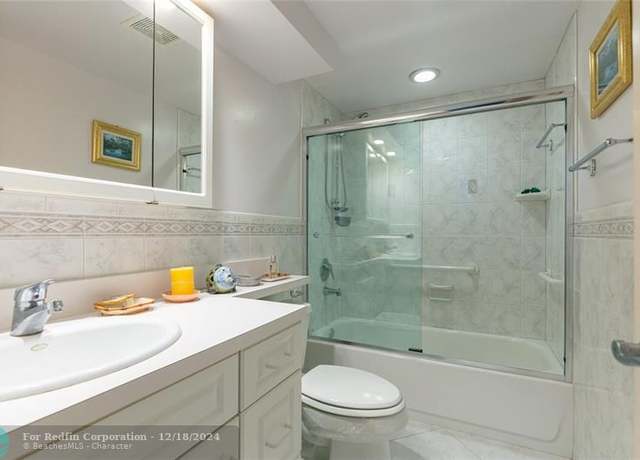 Property at 2731 NE 14th Street Cswy Unit 529B, Pompano Beach, FL 33062, 2 beds, 2 baths