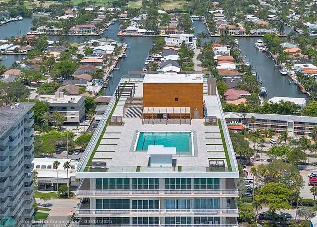 Property at 4020 Galt Ocean Dr #802, Fort Lauderdale, FL 33308, 2 beds, 2 baths