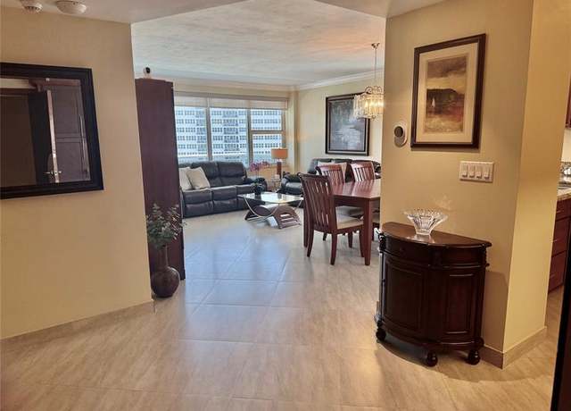 Property at 3300 NE 36th St #1122, Fort Lauderdale, FL 33308, 2 beds, 2 baths
