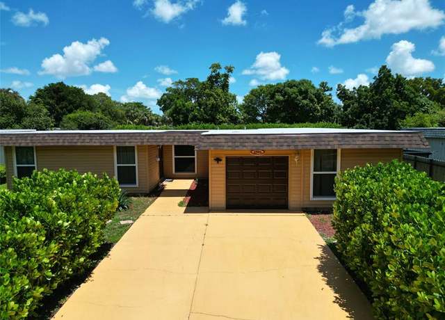 Property at 6504 NW 74th Ave, Tamarac, FL 33321, 2 beds, 2 baths