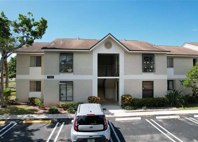 Property at 715 Gardens Dr #203, Pompano Beach, FL 33069, 2 beds, 2 baths