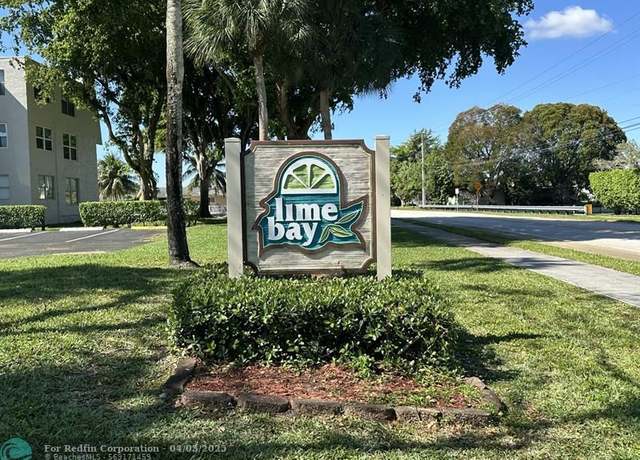 Property at 9401 Lime Bay Blvd #115, Tamarac, FL 33321, 2 beds, 2 baths