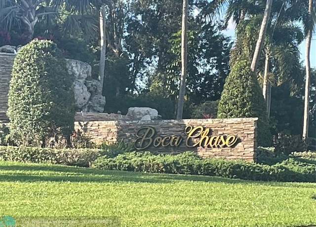 Property at 18360 181st Cir, Boca Raton, FL 33498, 3 beds, 2 baths