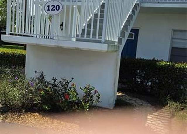 Property at 2929 SE Ocean Blvd Unit 120-10, Stuart, FL 34996, 2 beds, 2 baths