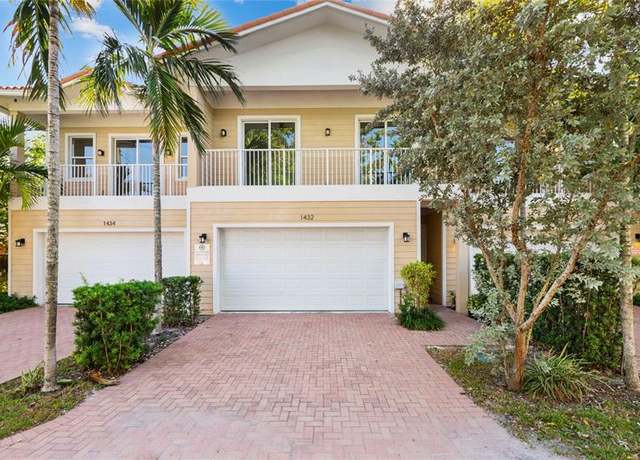 Property at 1432 SW 4th Ave #1432, Fort Lauderdale, FL 33315, 4 beds, 3.5 baths