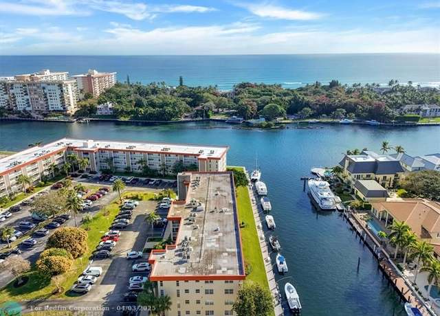 Property at 3050 NE 48th Ct #401, Lighthouse Point, FL 33064, 3 beds, 2 baths