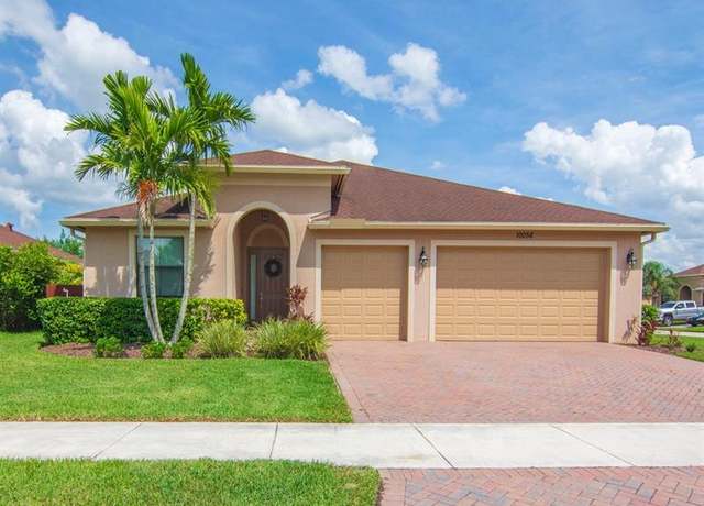 Property at 10058 W Verona Cir, Vero Beach, FL 32966, 3 beds, 3 baths