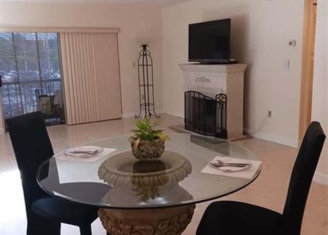 Property at 8280 SW 24th St #7202, North Lauderdale, FL 33068, 2 beds, 2 baths