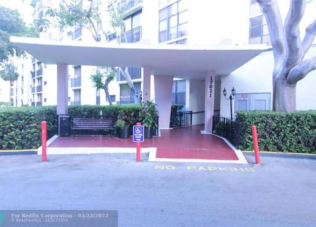 Property at 17021 N Bay Rd #609, Sunny Isles Beach, FL 33160, 2 beds, 2 baths
