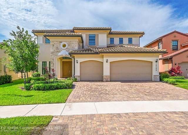 Property at Undisclosed address, Parkland, FL 33076, 5 beds, 5.5 baths