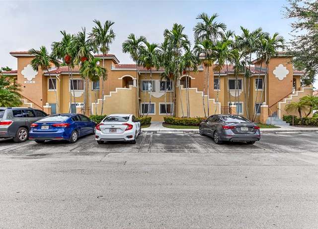 Property at 7901 NW 6th St #103, Pembroke Pines, FL 33024, 2 beds, 2 baths