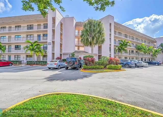 Property at 2606 NW 104th Ave #303, Sunrise, FL 33322, 2 beds, 2 baths