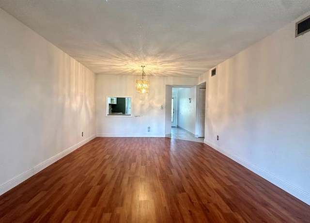 Property at 6090 N Sabal Palm Blvd #108, Tamarac, FL 33319, 2 beds, 2 baths