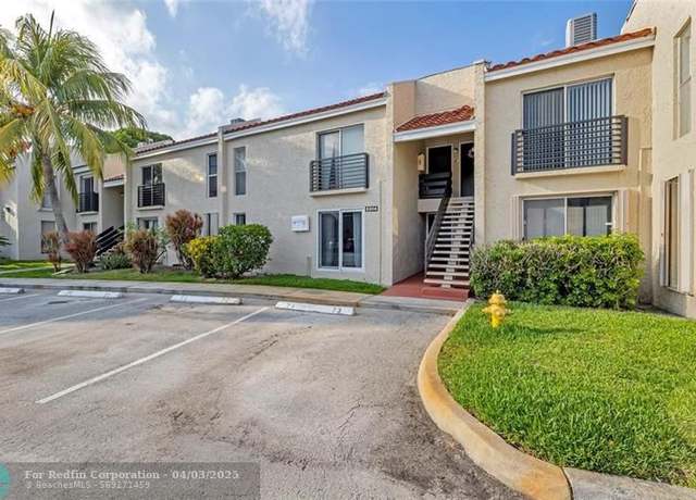 Property at 5304 NE 6th Ave Unit F, Oakland Park, FL 33334, 3 beds, 2 baths