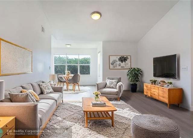 Property at 12980 Vista Isles Dr #322, Sunrise, FL 33325, 2 beds, 2 baths