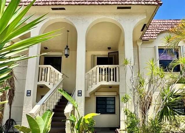 Property at 138 S Cypress Rd #215, Pompano Beach, FL 33060, 2 beds, 2 baths