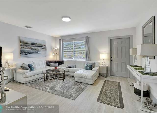 Property at 1063 NW 145th St, Miami, FL 33168, 4 beds, 2 baths