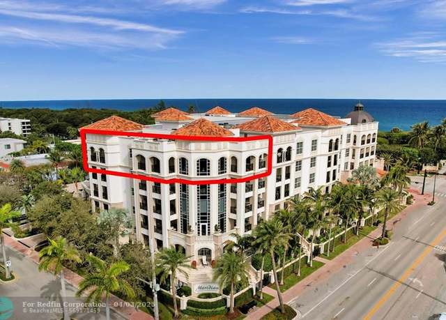 Property at 1 N Ocean Blvd #501, Boca Raton, FL 33432, 4 beds, 3.5 baths