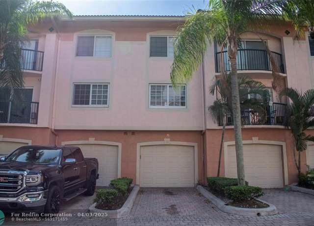 Property at 2021 SE 10th Ave #206, Fort Lauderdale, FL 33316, 2 beds, 2 baths