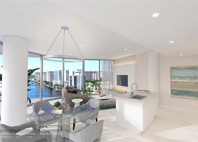 Property at 3000 E Oakland Park Blvd #1210, Fort Lauderdale, FL 33306, 2 beds, 2 baths