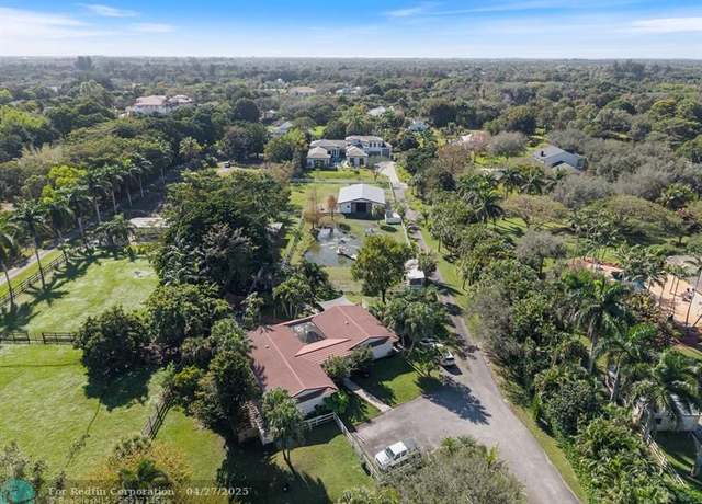 Property at 13500 Stirling Rd, Southwest Ranches, FL 33330, 5 beds, 8 baths