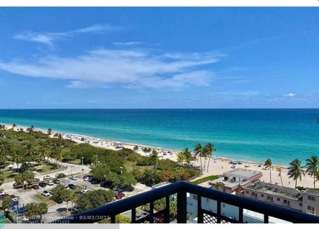 Property at 1501 S Ocean Dr #1503, Hollywood, FL 33019, 2 beds, 2 baths