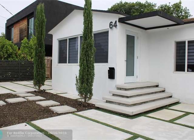 Property at 64 NW 52nd St, Miami, FL 33127, 3 beds, 3 baths