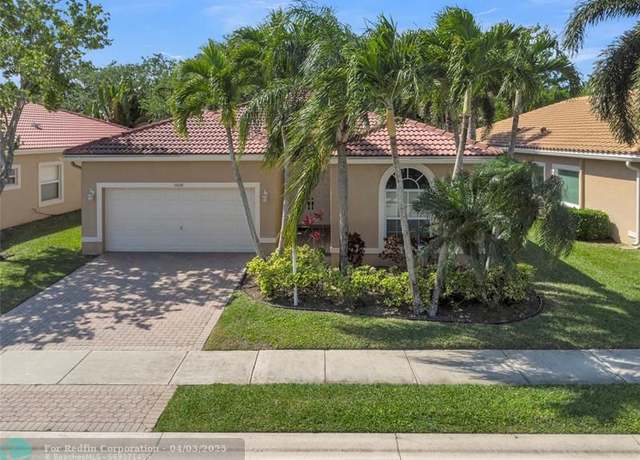 Property at 11630 NW 48 St, Coral Springs, FL 33076, 3 beds, 2 baths
