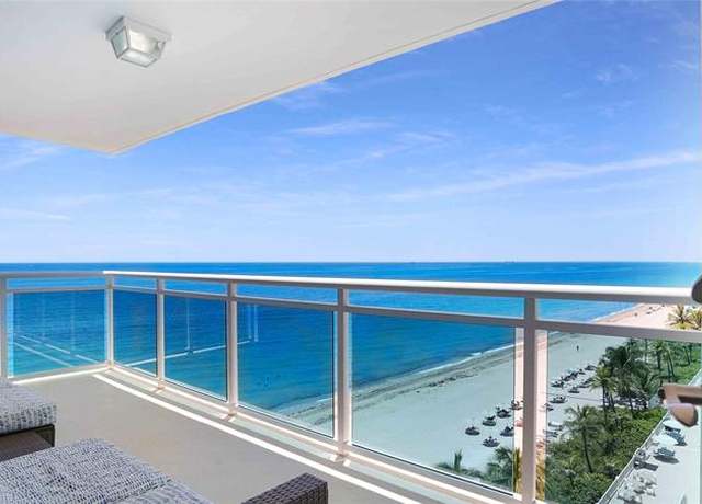 Property at 3430 Galt Ocean Dr #607, Fort Lauderdale, FL 33308, 3 beds, 2.5 baths