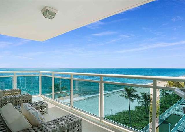 Property at 3430 Galt Ocean Dr #607, Fort Lauderdale, FL 33308, 3 beds, 2.5 baths