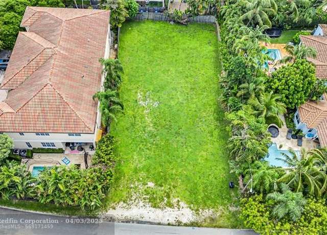 Property at 640 NE 15th Ave, Fort Lauderdale, FL 33304