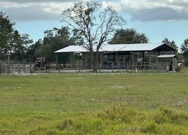 Property at 14294 NE 26th Ave, Okeechobee, FL 34972