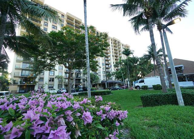 Property at 1470 NE 123rd St #1104, Miami, FL 33161, 1 bed, 1 bath