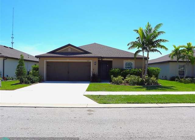 Property at 5501 Jamboree Dr, Fort Pierce, FL 34947, 3 beds, 2 baths
