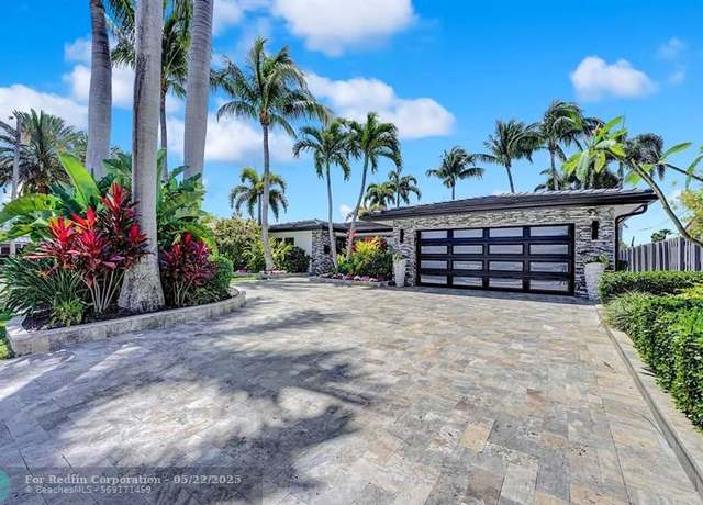 Property at 2131 NE 15th Ter, Wilton Manors, FL 33305, 3 beds, 2 baths